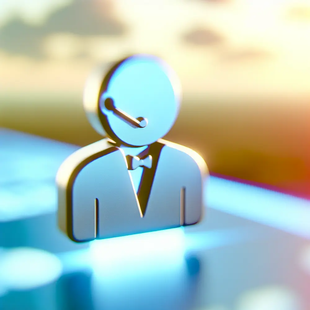 Customer Service Agent with AI: 19+ Tools [COMPLETE GUIDE]
