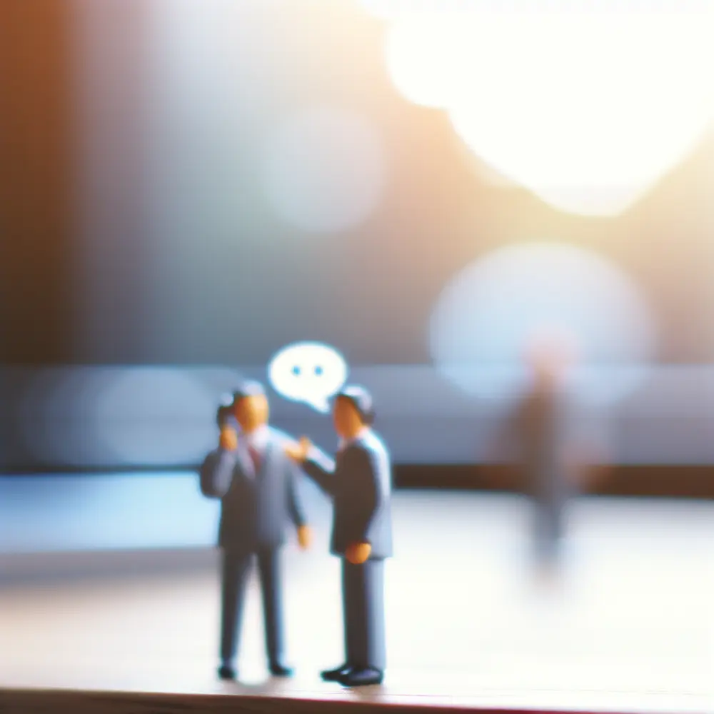 Customer Service as Conversation: Your Business Approach