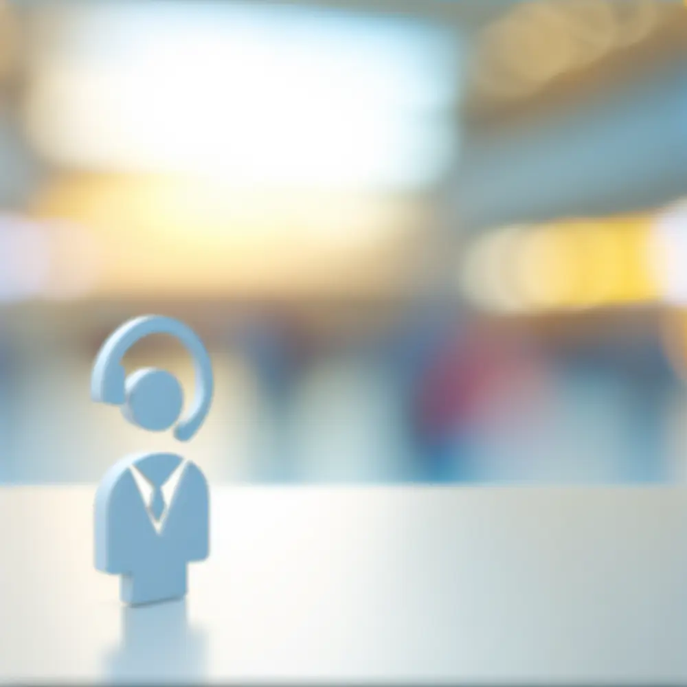 Customer Service Center: Practices for Efficient and Optimized Support