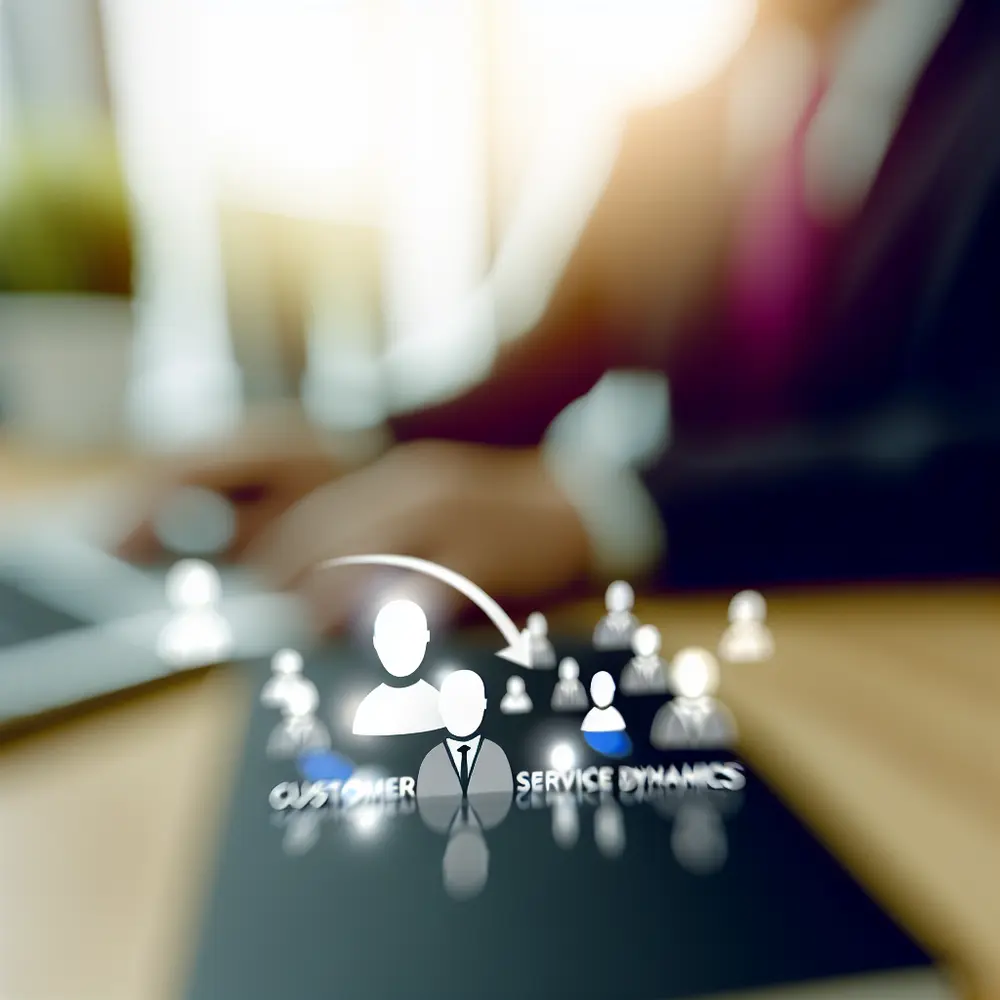 Customer Service Dynamics: How to Create and Engage Your Team