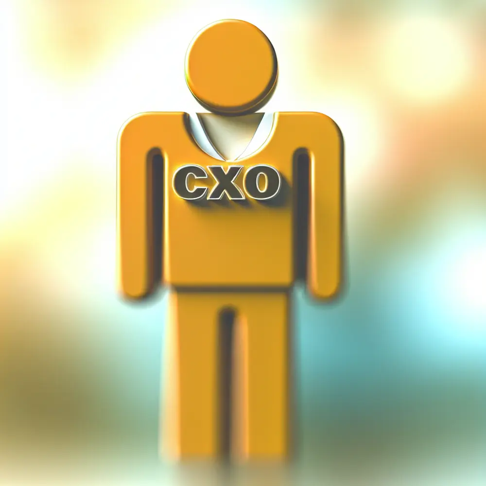 CXO: El Cargo C-Level Enfocado en la Experiencia del Cliente