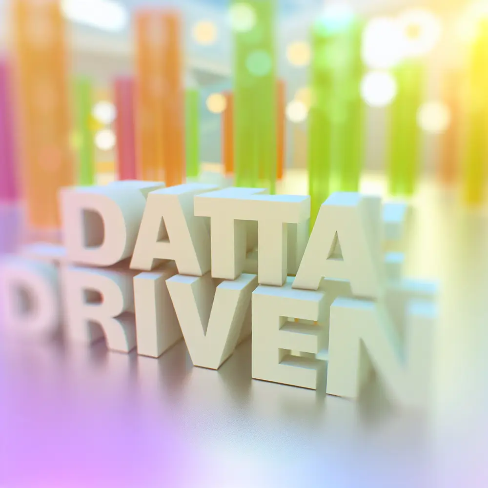 Data Driven: Cómo Tomar Decisiones Basadas en Datos Reales