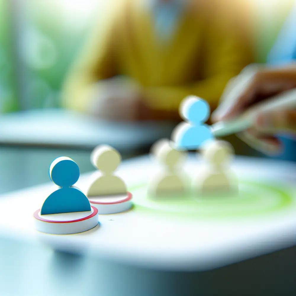 Departamentos de uma Empresa: Como Organizar os Papéis Chave