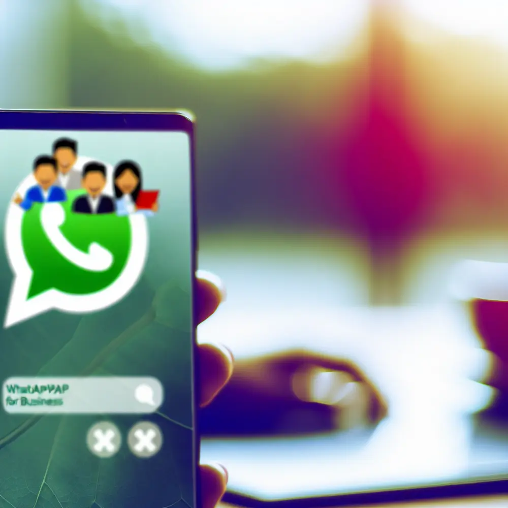 WhatsApp para Empresas al Descubierto: Múltiples Usuarios y la Experiencia del Cliente