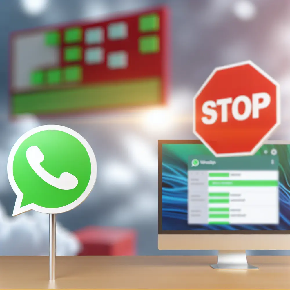 Detenga la Entrada Manual de Datos: Automatice con WhatsApp CRM Kanban