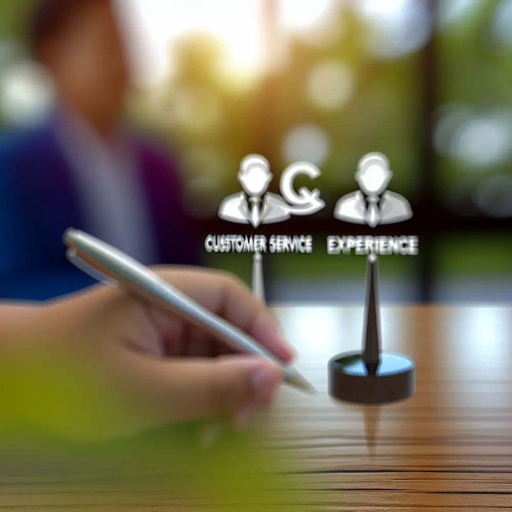 Difference Between Customer Service and Customer Experience: A Practical Guide