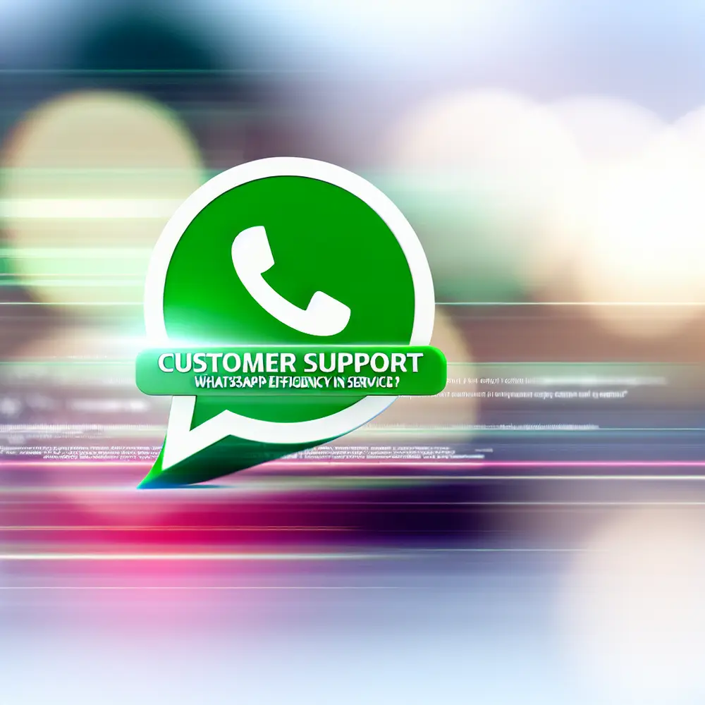 Disparador de WhatsApp para Atención al Cliente: Agilidad y Eficiencia en el Servicio