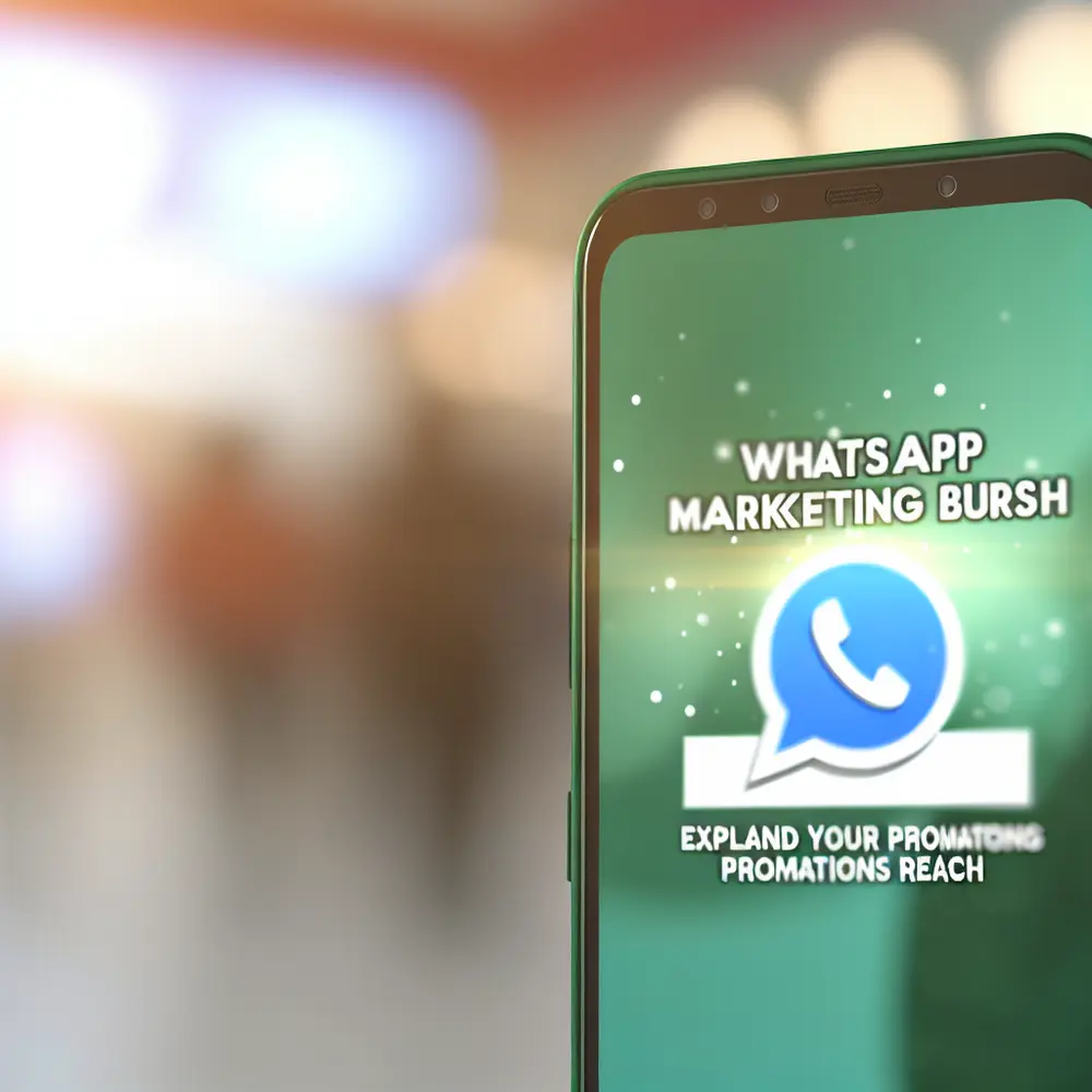 Disparo WhatsApp Marketing: Aumenta el Alcance de Tus Promociones