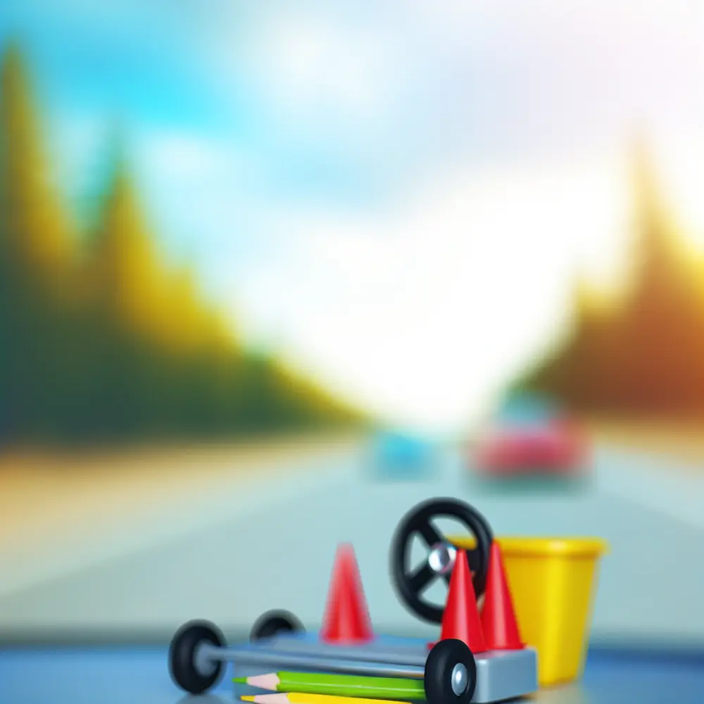 Driving School System: The 16 Best Tools on the Market