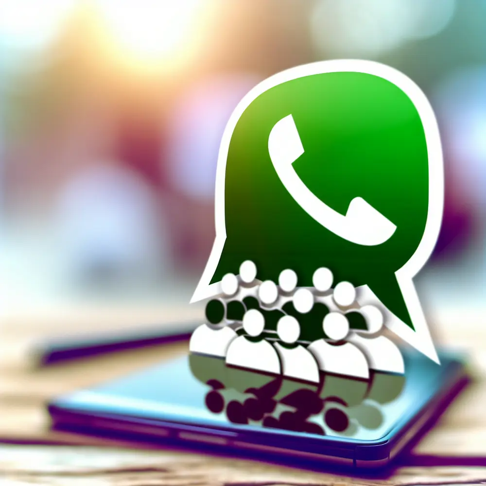 É possível que várias pessoas acessem o WhatsApp Business? | Descubra a forma oficial de fazer isso