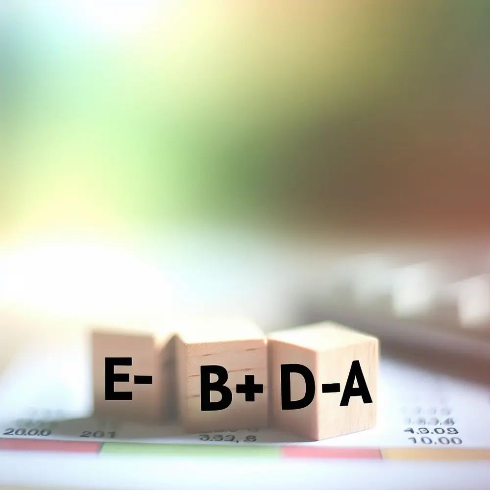 EBIT e EBITDA: O que são, Fórmulas e Exemplos para o seu Negócio