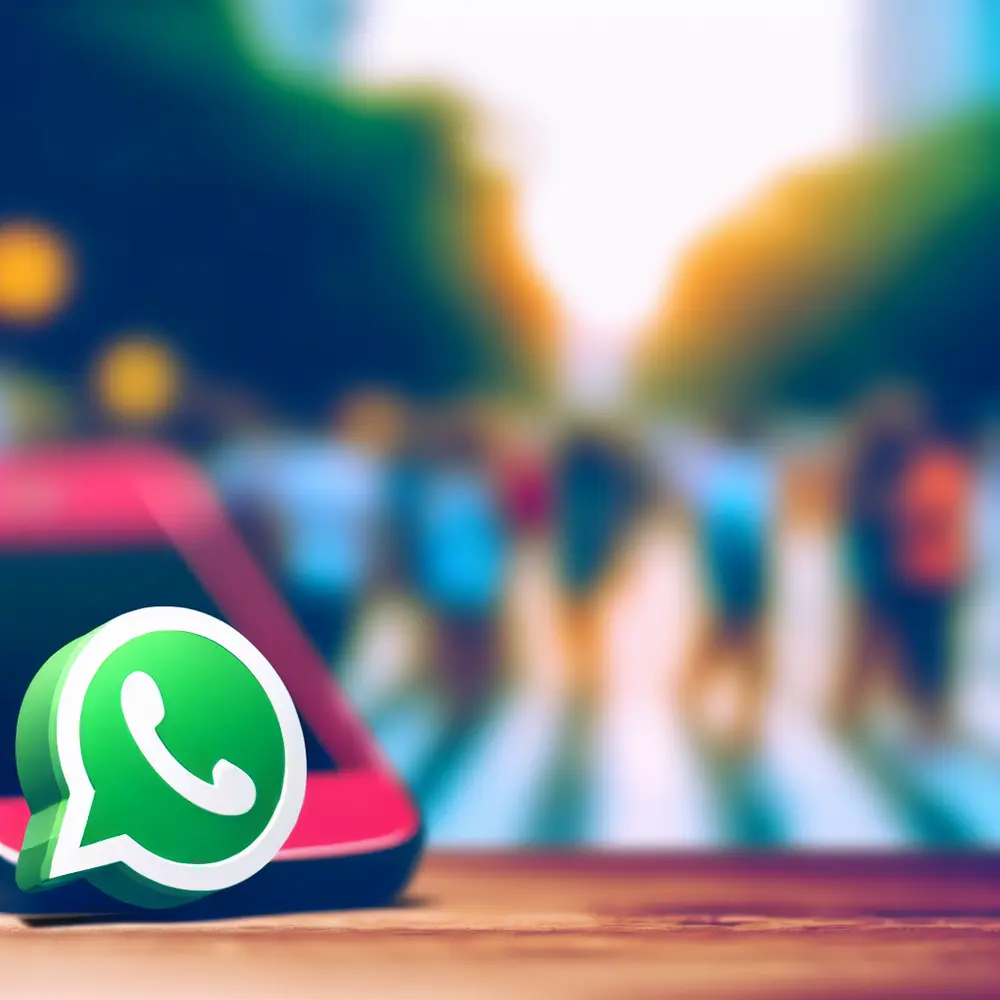 El Impacto de WhatsApp en el Viaje de Compra del Consumidor