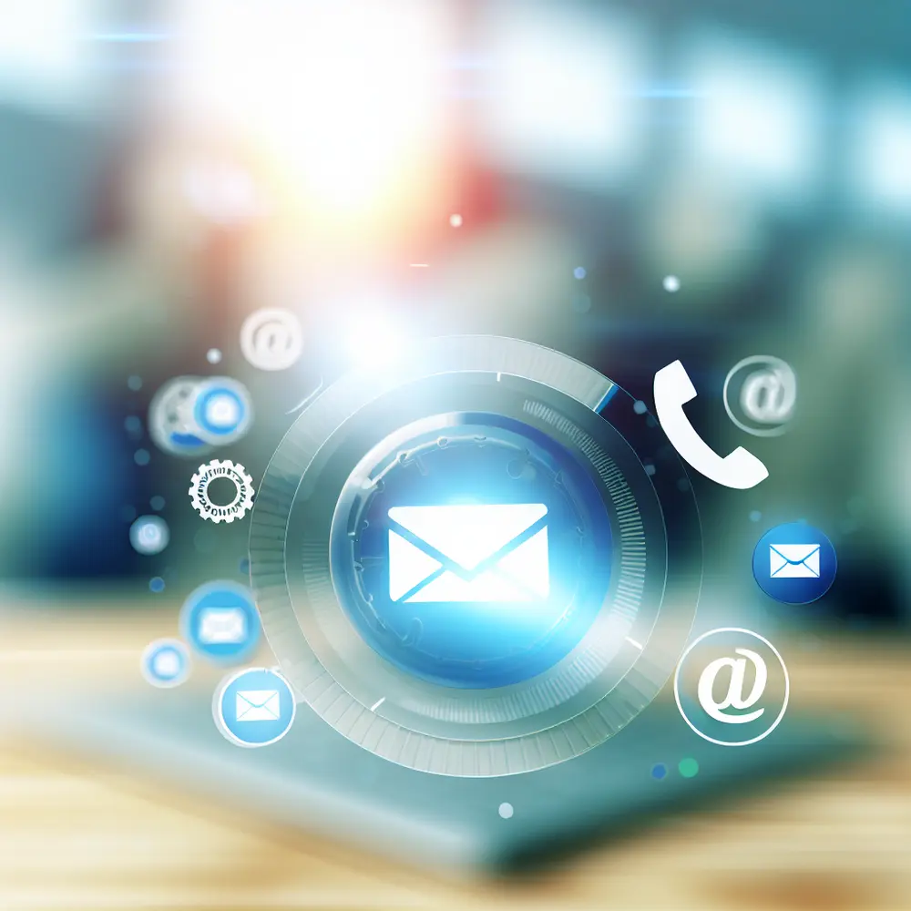 Email Management: Centralize and Optimize Your Responses with AI