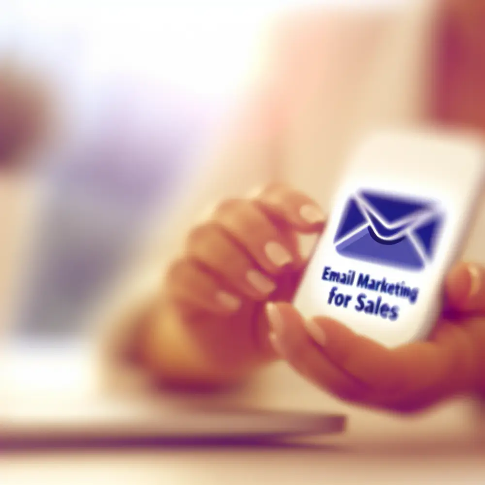 Email Marketing para Ventas: Conquista Nuevos Clientes con Automatización