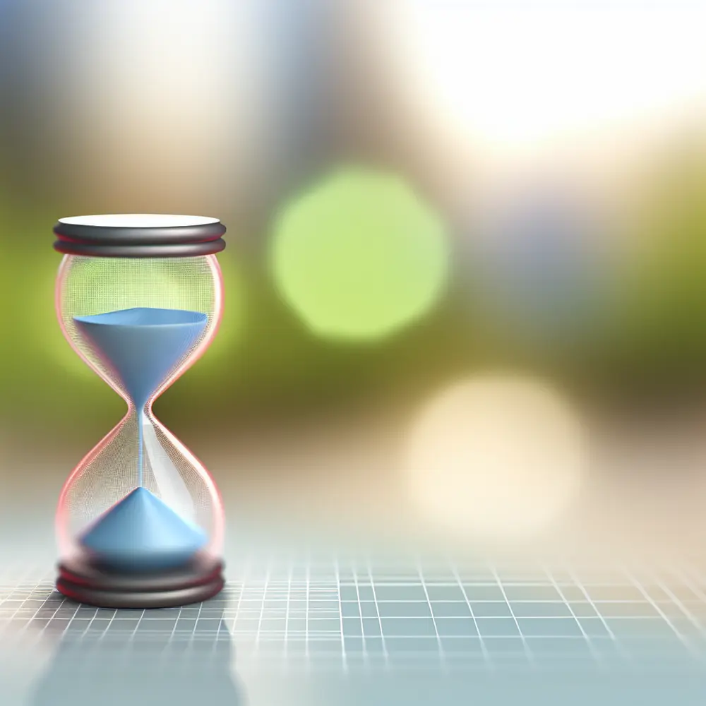 Embudo de Reloj de Areia: O que é, como funciona e como utilizá-lo