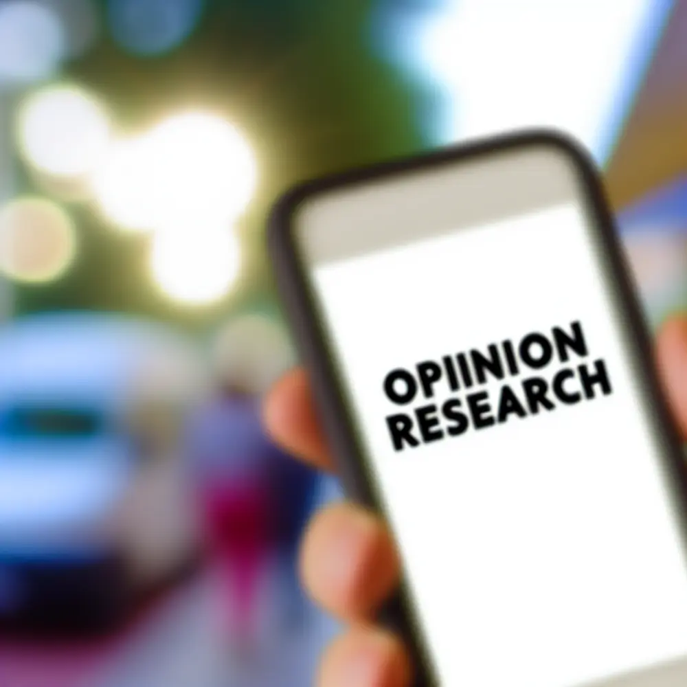 Encuesta de Opinión: Cómo Hacerla y Cómo Ayuda a Su Negocio en 7 Ejemplos Prácticos