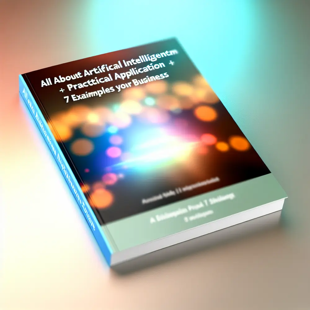 Everything About Artificial Intelligence Systems + Practical Application: 7 Examples for Your Business