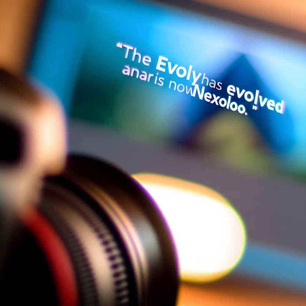 Evolvy Ha Evolucionado y Ahora Es Nexloo