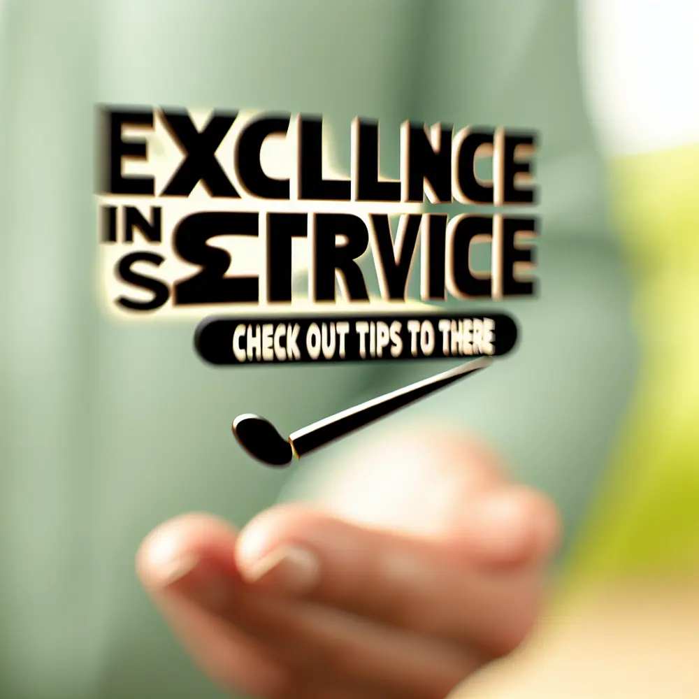Excellence in Customer Service: Discover 22 Tips to Get There
