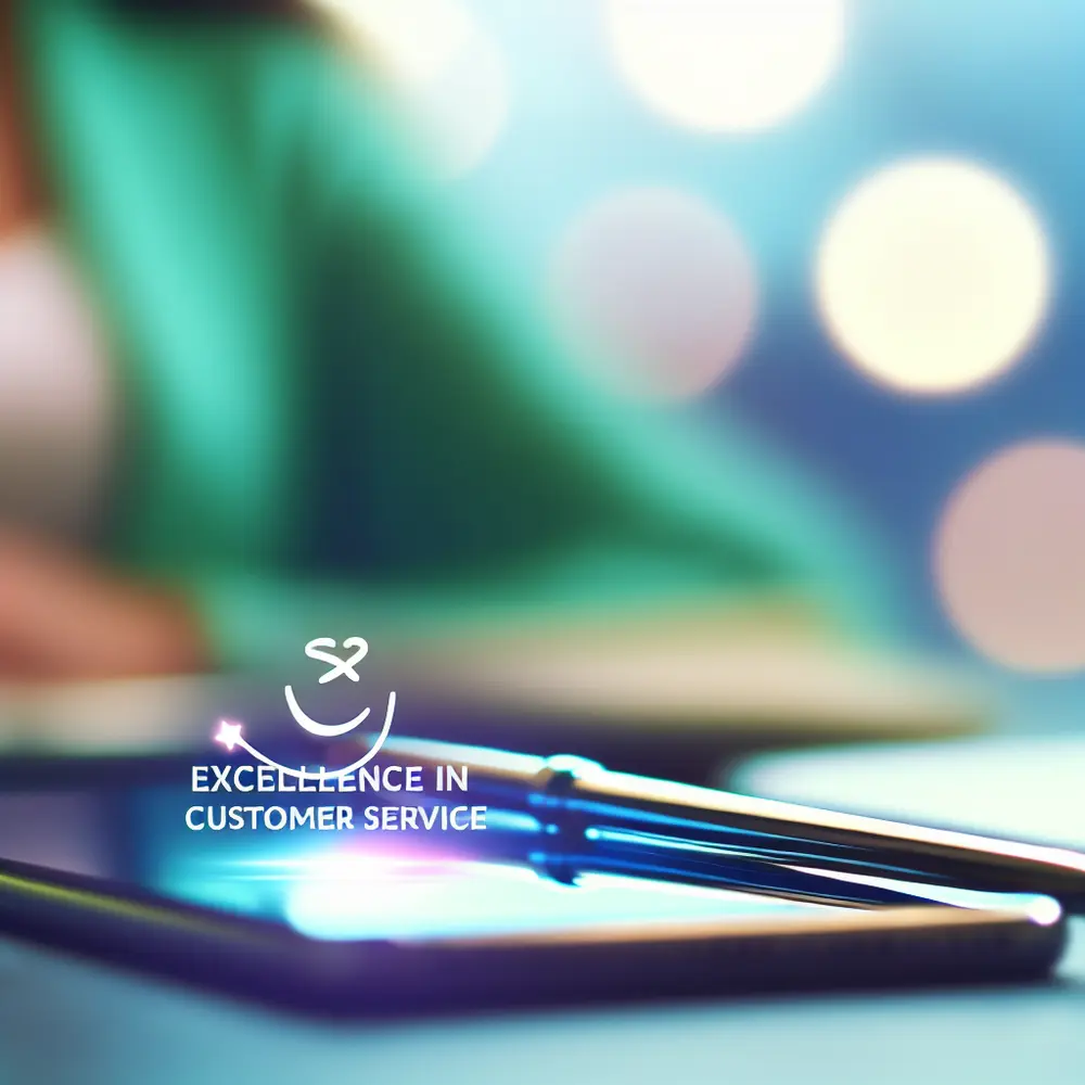 Excellence in Customer Service: How to Achieve It