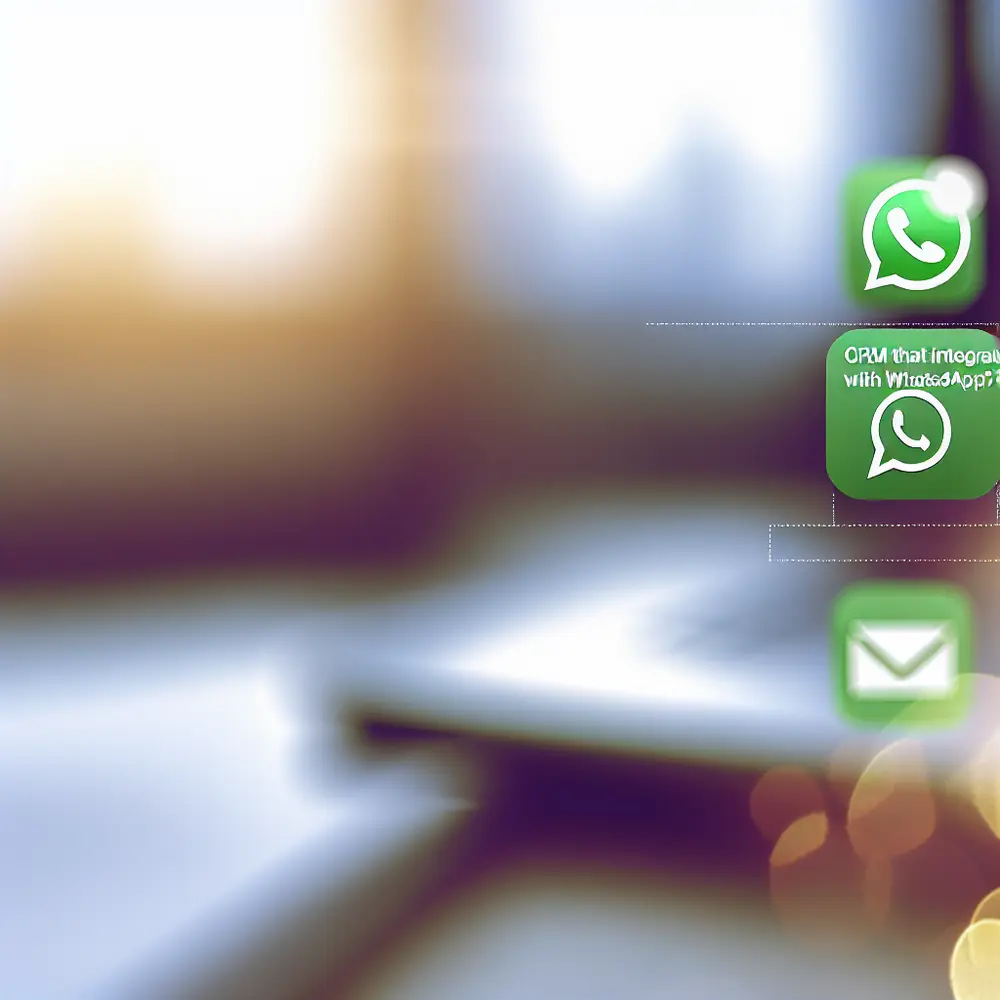 ¿Existe un CRM que se integre con WhatsApp? Las Mejores Herramientas de Integración