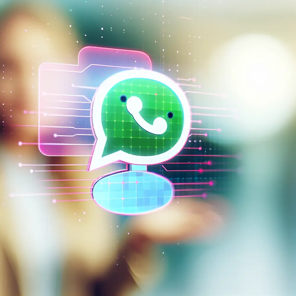 ¿Existen chatbots de IA en WhatsApp? Las mejores herramientas de IA para usar