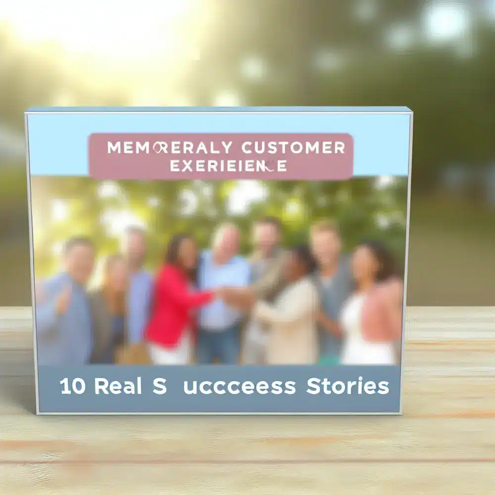 Experiência Memorável do Cliente: 10 Casos de Sucesso Reais