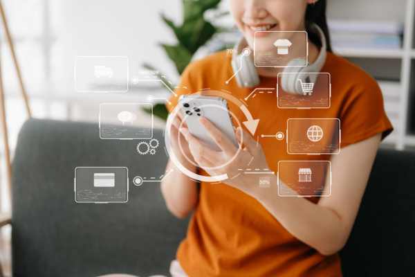 Experiencia Omnichannel: Fideliza Clientes con Integración Total - NexBlog