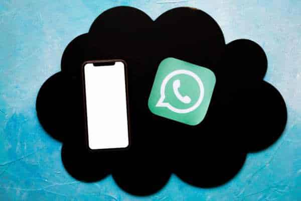 extensión de disparo de WhatsApp