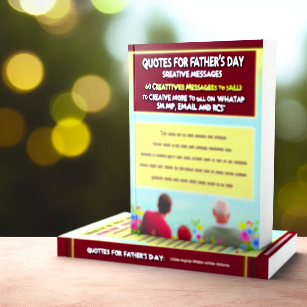 Father's Day Phrases: 60 Creative Messages to Boost Sales on WhatsApp, SMS, Email, and RCS