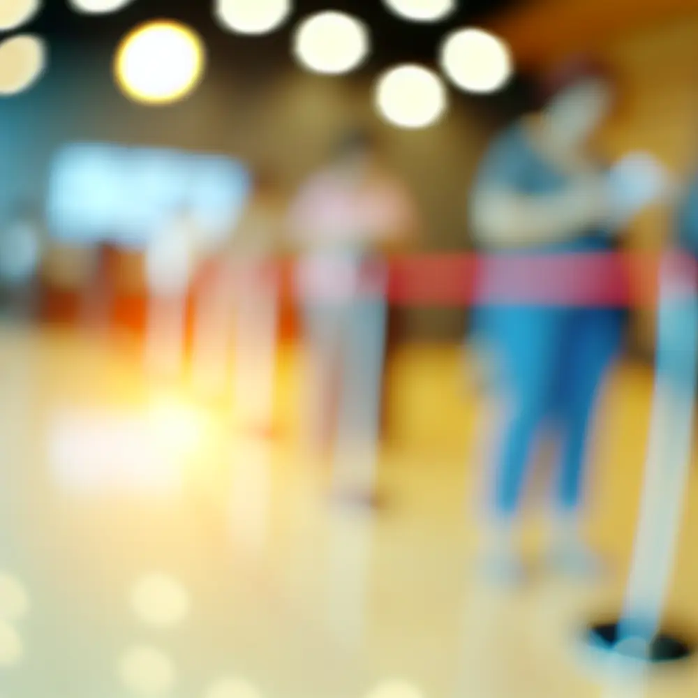 Fila de Espera: Por Qué Su Cliente Desiste Antes de Ser Atendido Online - NexBlog