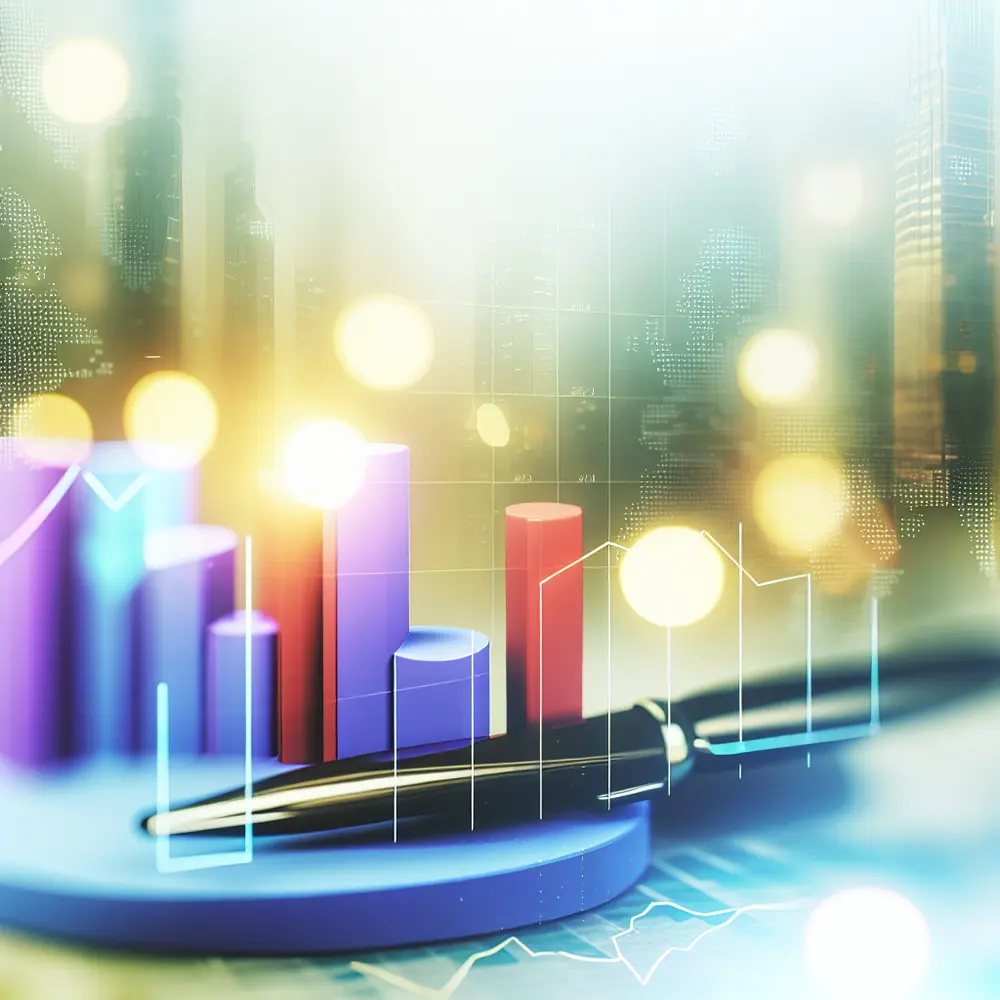 Financial Indicators of a Company: What Are the Main Ones