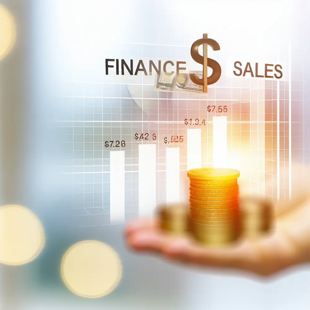 Finanzas y Ventas: ¿Cómo Se Complementan Estos Sectores Clave Para Aumentar Resultados?