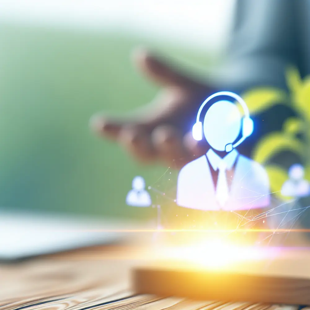 First Contact with the Customer: Success Tips