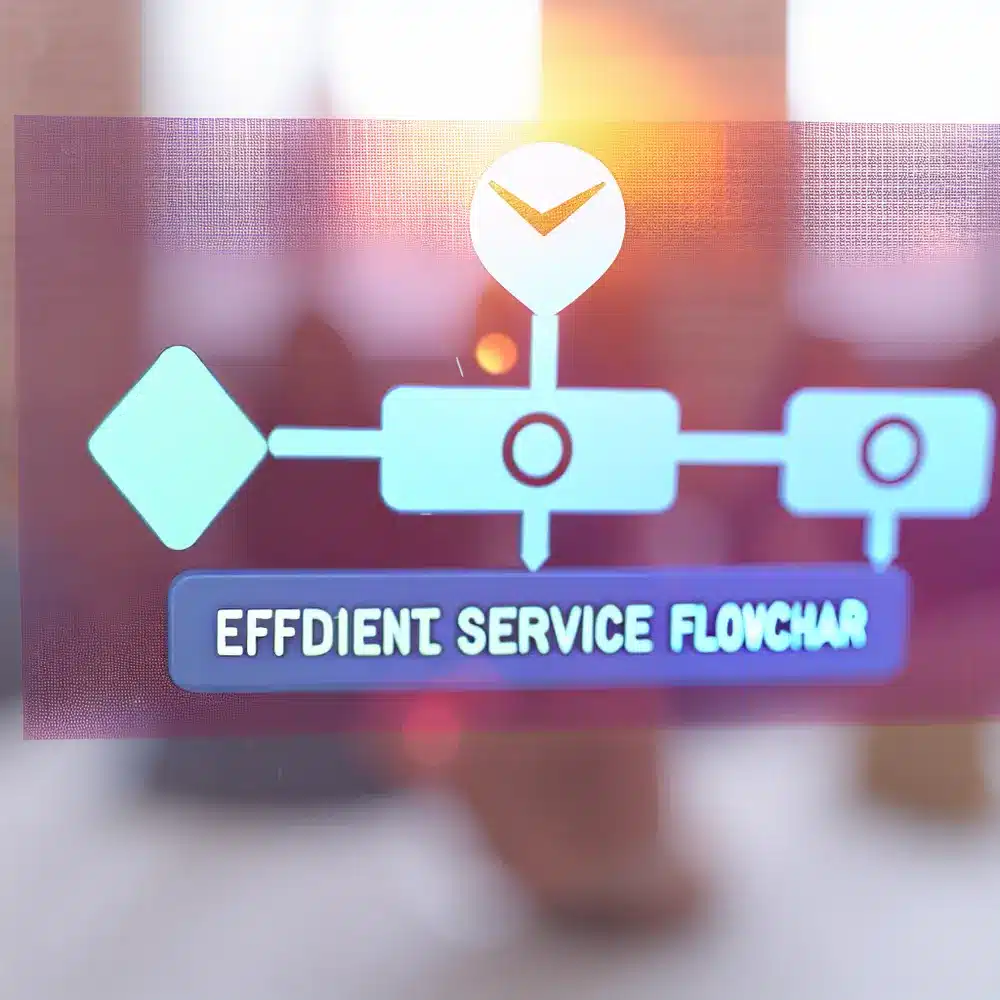 Flujograma de Atención: Construyendo Uno Eficiente