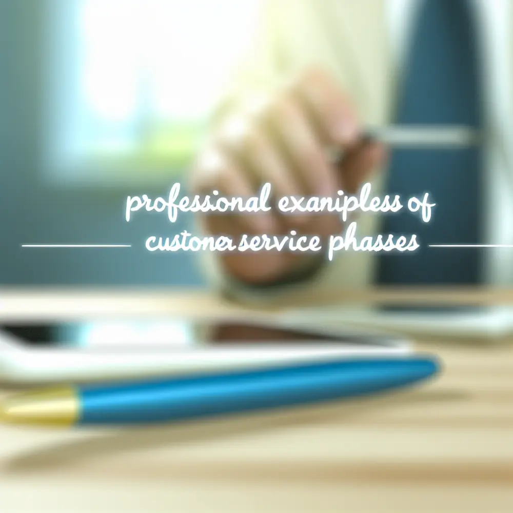 Frases Eficazes para Atendimento ao Cliente: Exemplos Profissionais