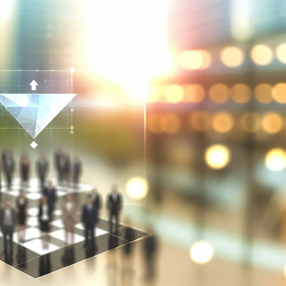 Gartner Revoluciona o Modelo Tradicional de Análise com o Novo Quadrante FrontRunner