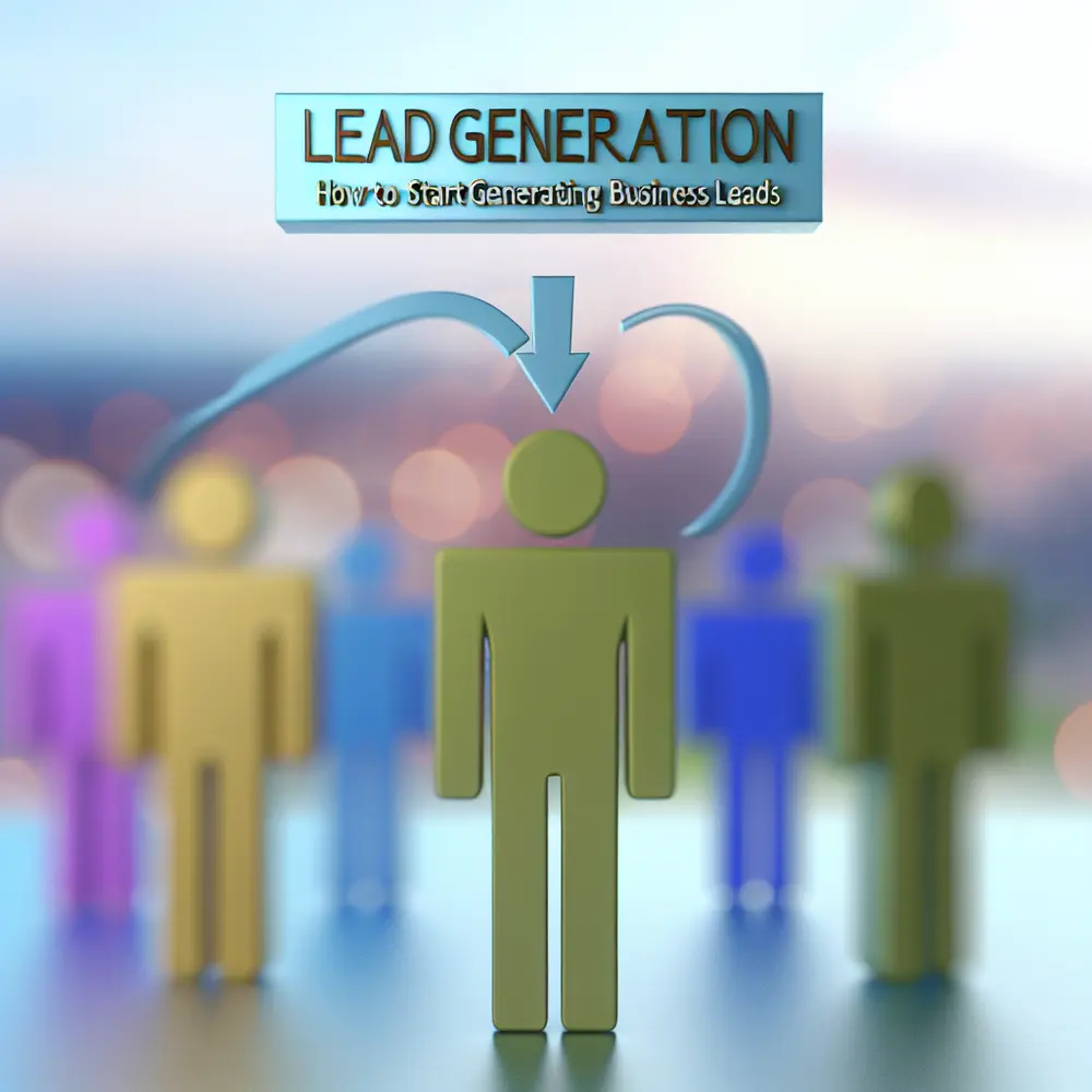 Geração de Leads: Como Começar a Gerar Leads para o Seu Negócio