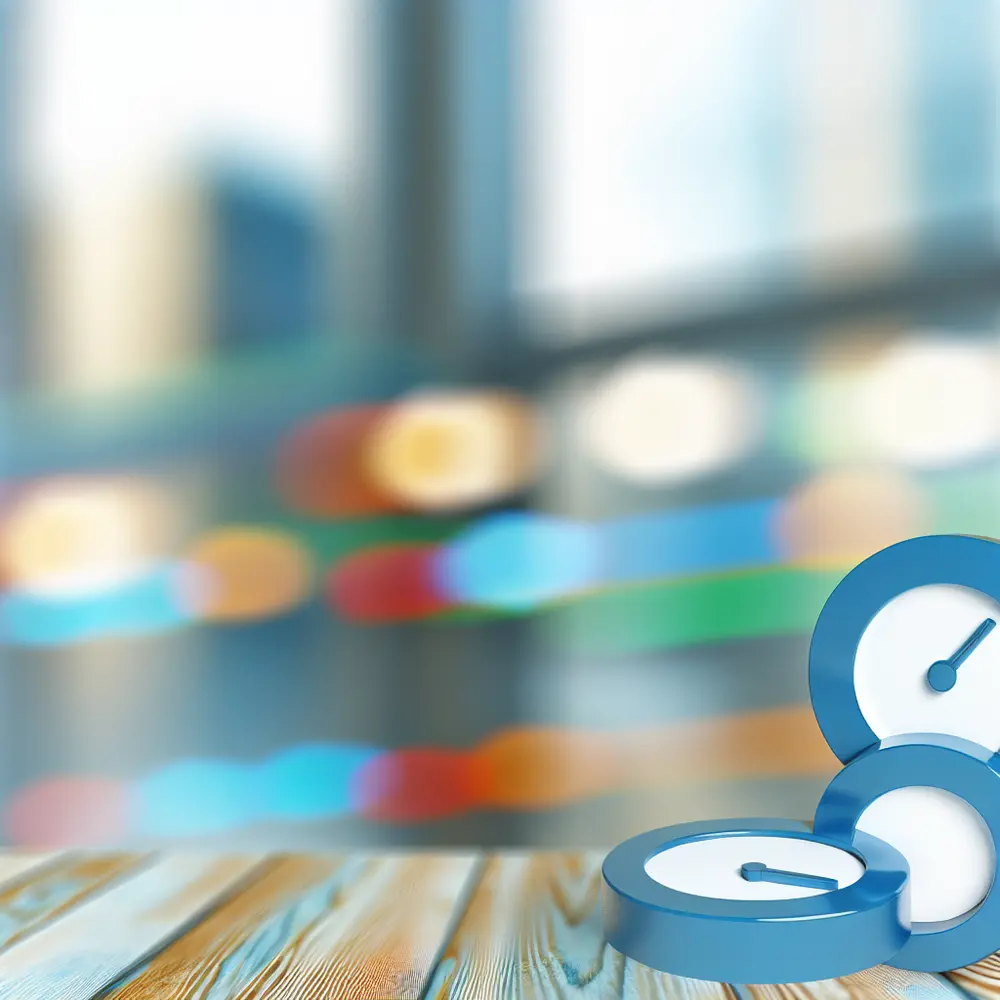 Gestão do Tempo: Como Otimizar ao Máximo a Produtividade no Trabalho