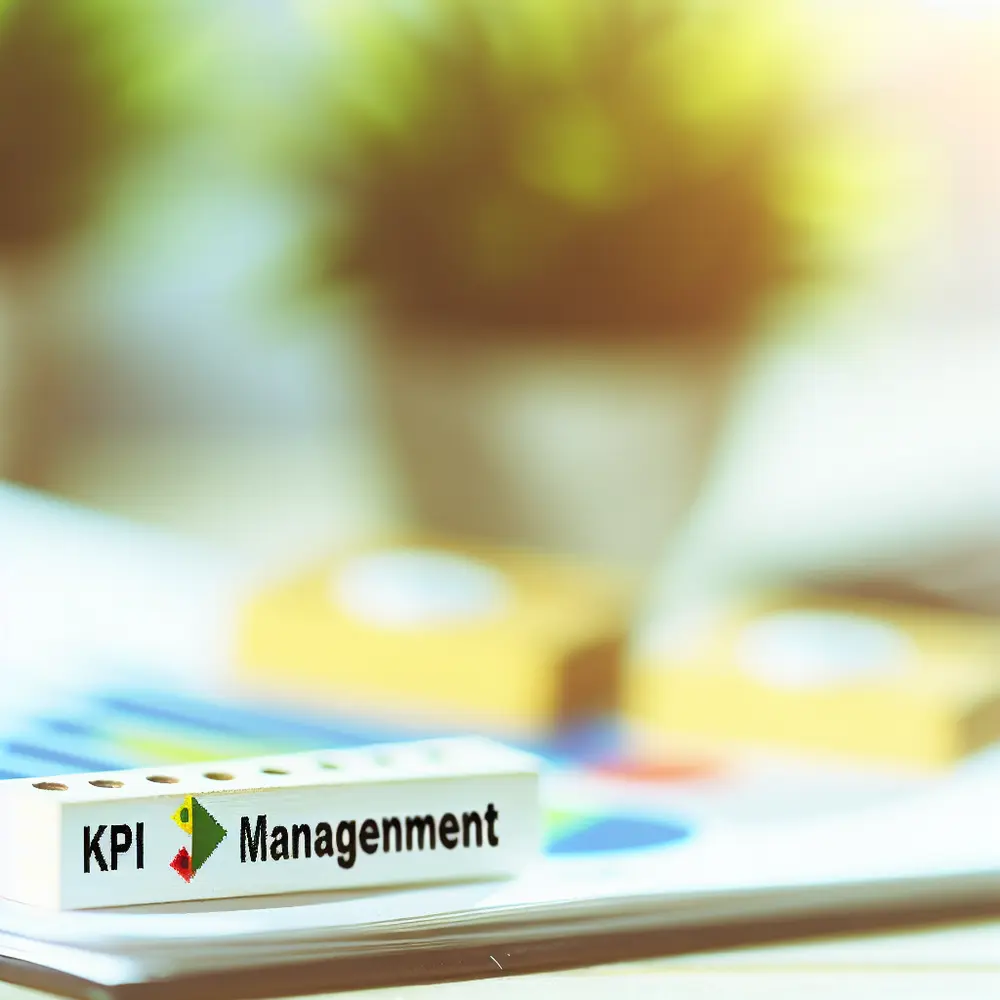 Gestión de KPIs: ¿Qué Es, Cómo Definir y Cómo Hacerlo? 7 Ejemplos Para Implementar en Tu Estrategia