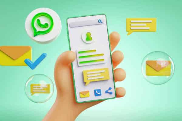 Gestión de WhatsApp Cómo Organizar y Optimizar Sus Procesos de Atención