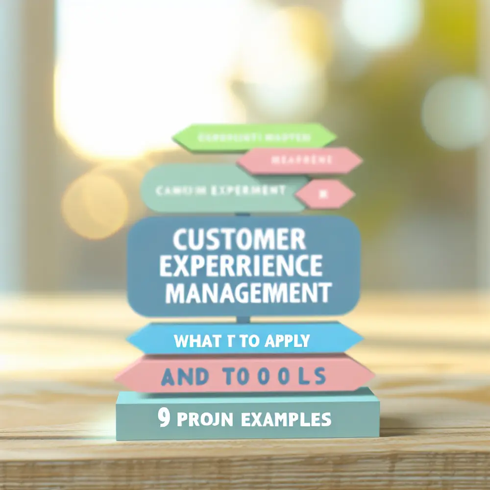Gestión de la Experiencia del Cliente: Qué Es, Cómo Aplicar, Herramientas y 9 Ejemplos Comprobados