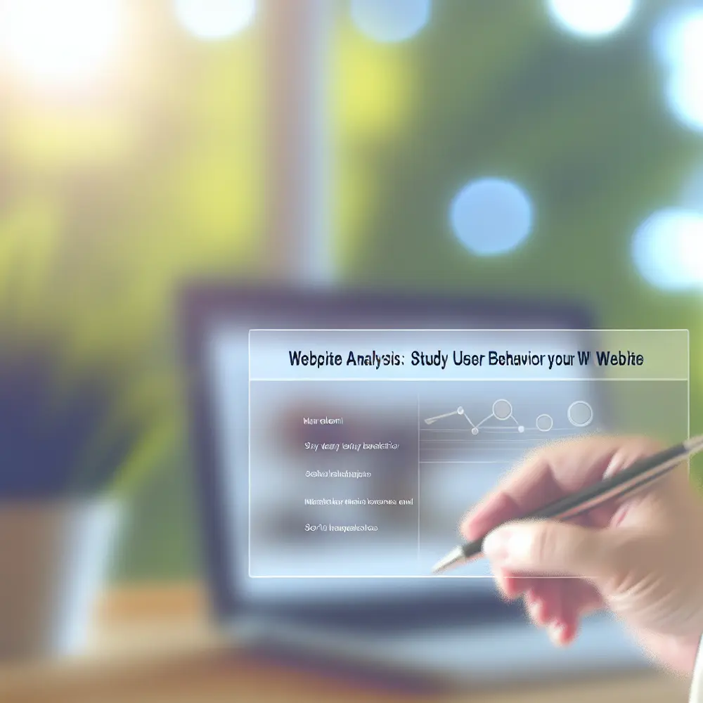 Google Analytics: Analiza el Comportamiento de los Usuarios en Tu Sitio