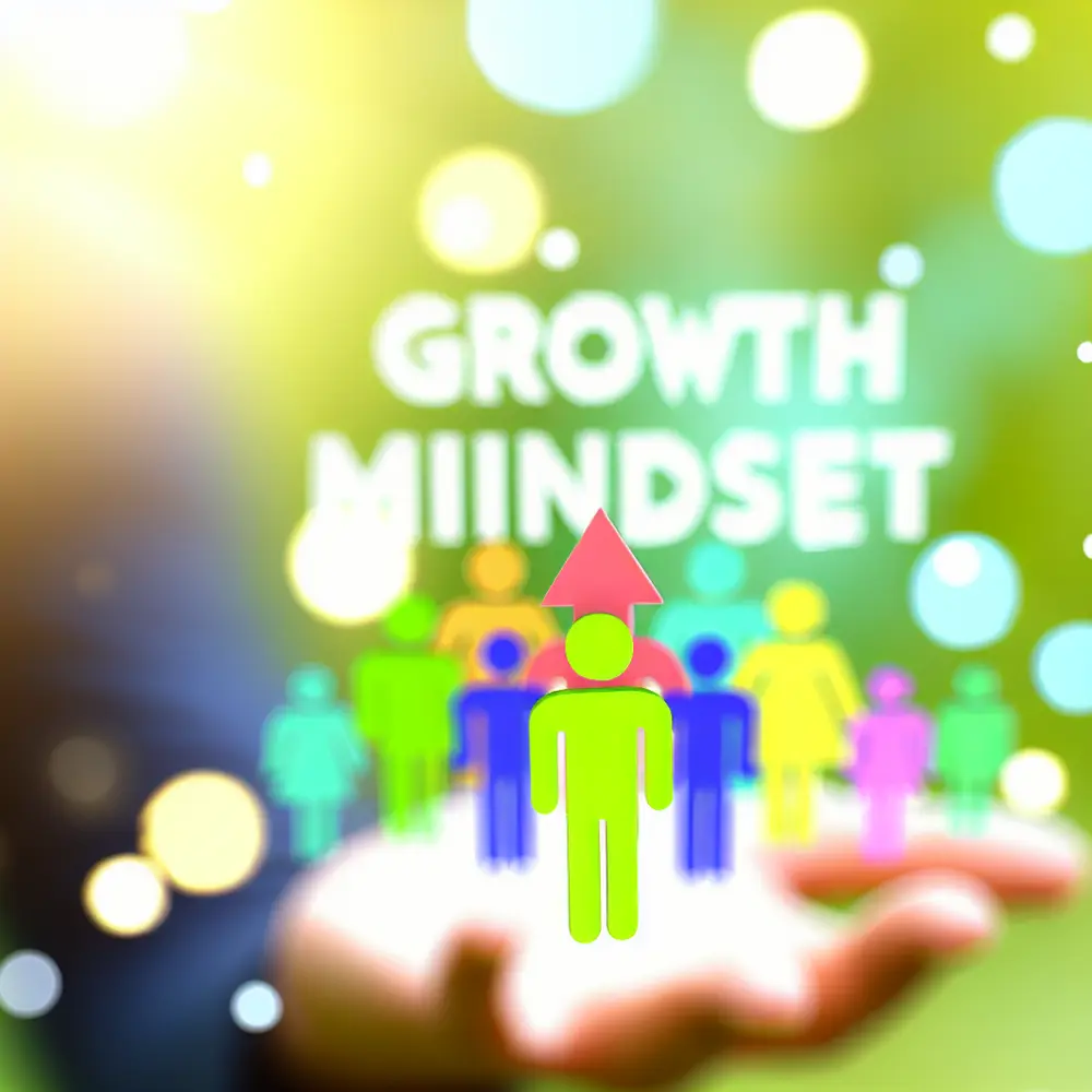 Growth Mindset: What It Is and How It Helps in Business? 9 Examples of How to Use It