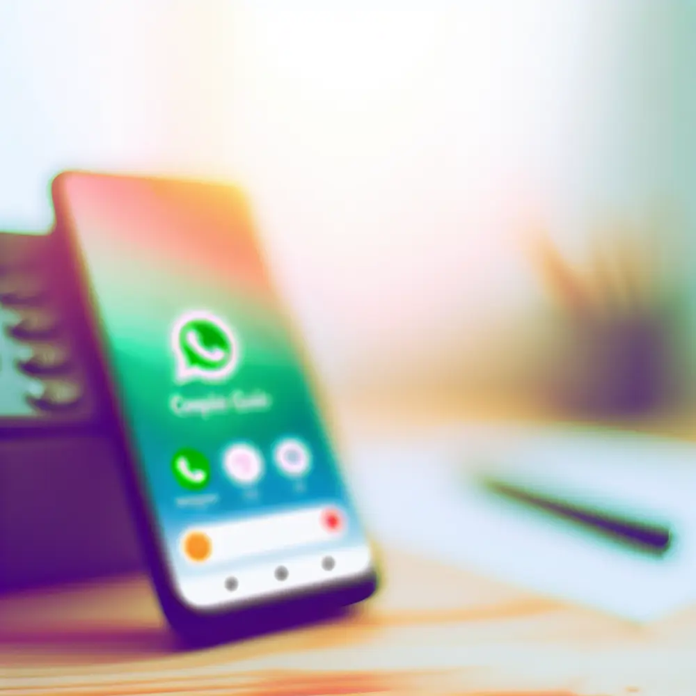 [GUÍA COMPLETA] ¿Cómo usar WhatsApp Business con teléfono fijo?