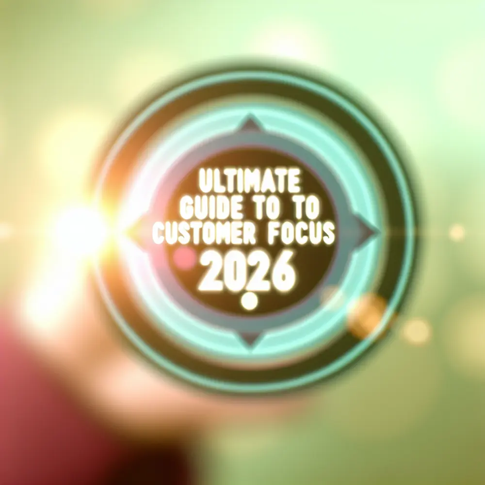 Guia Definitivo para Foco no Cliente em 2026