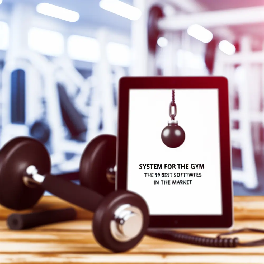 Gym Management System: The 19 Best Software Solutions on the Market