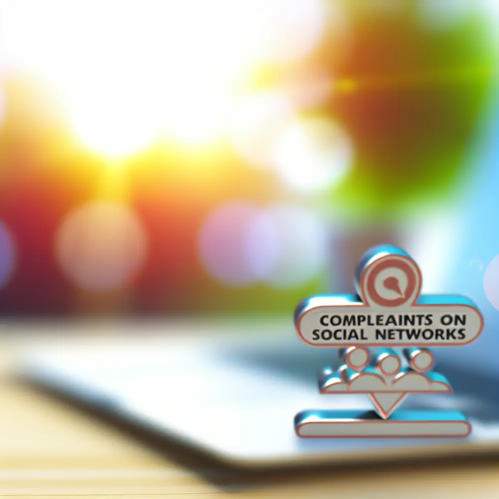 Handling Complaints on Social Media: How to Respond Successfully and Professionally