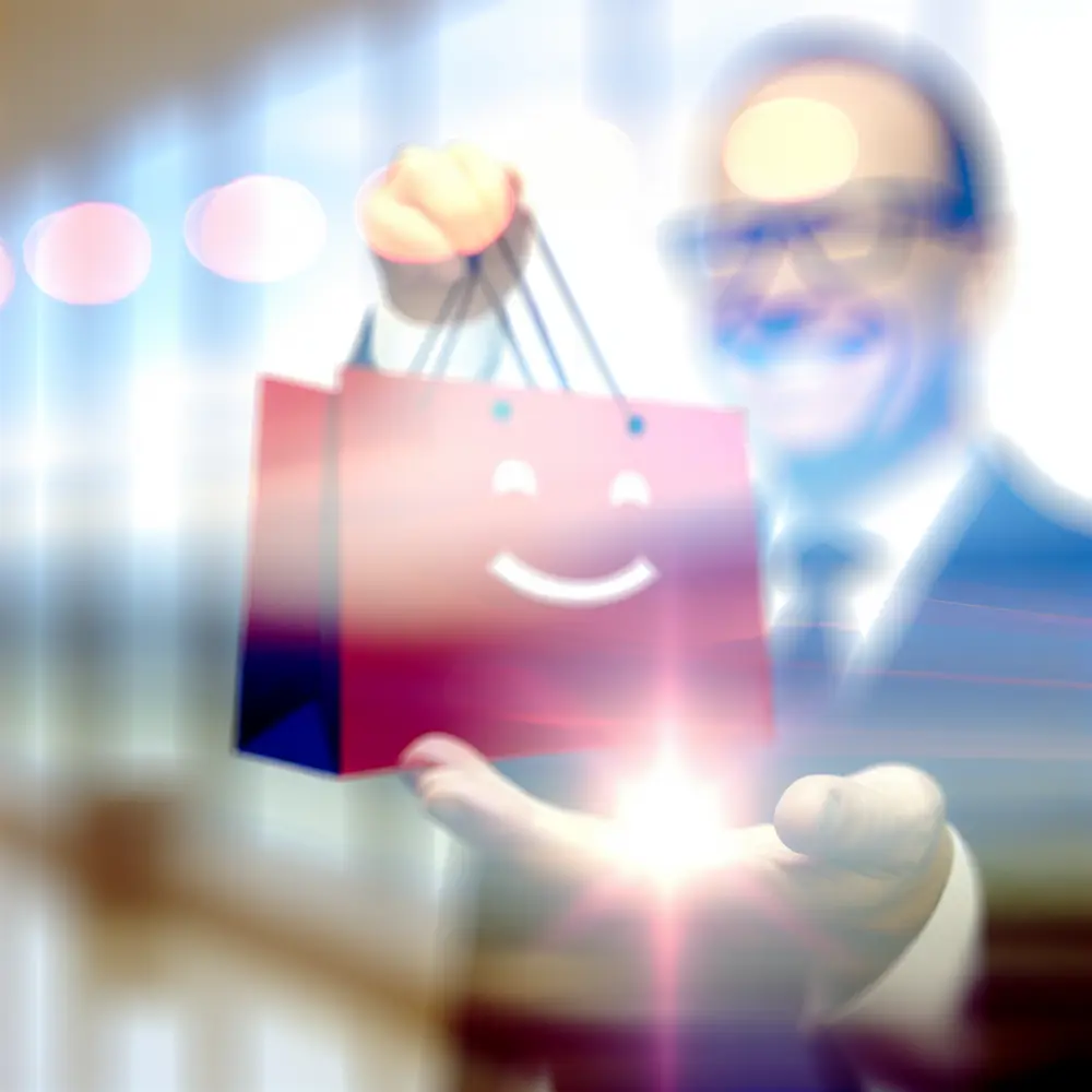 Happy Customers, Positive Results: The Key to Business Success