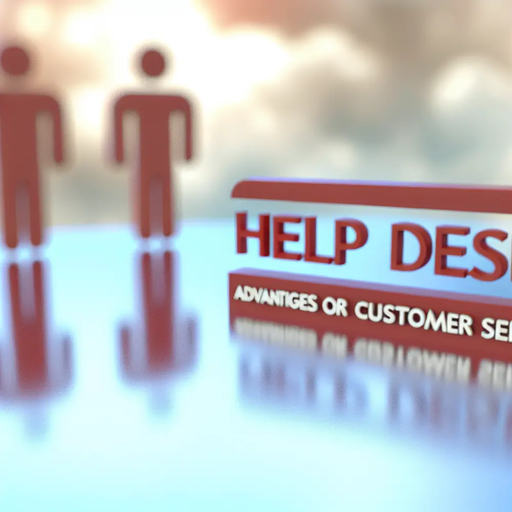 Help Desk: Qué Es y Ventajas para la Atención al Cliente